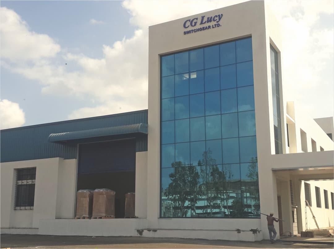 Construction of PEB Shed, Office Block with Internal Roads