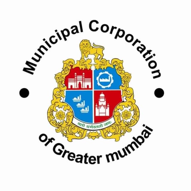 Municipal Corporation Of Greater Mumbai